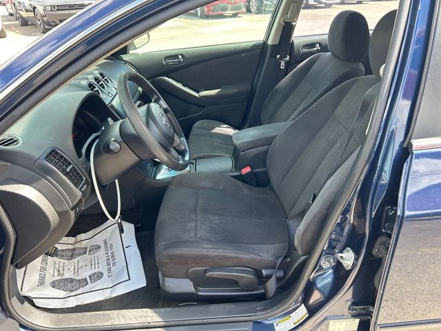 2012 Nissan Altima 4dr Sedan I4 CVT 2.5 S - 23006652 - 7