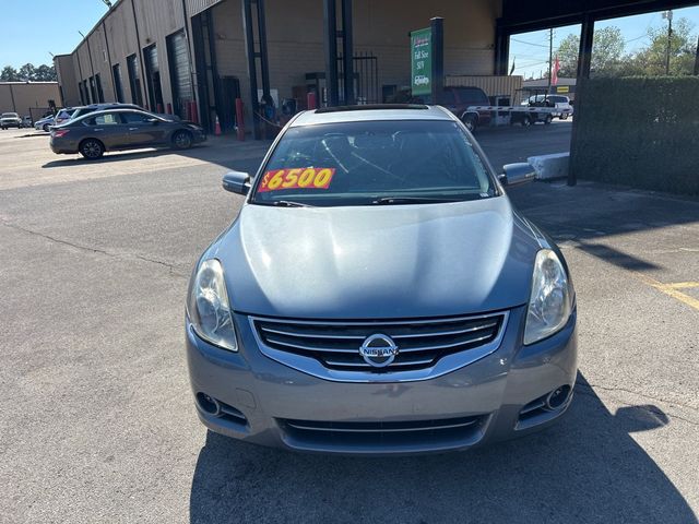 2012 Nissan Altima 4dr Sedan I4 CVT 2.5 S - 23095425 - 1