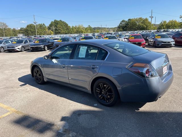 2012 Nissan Altima 4dr Sedan I4 CVT 2.5 S - 23095425 - 5