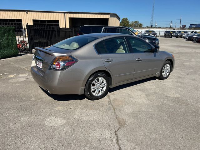 2012 Nissan Altima 4dr Sedan I4 CVT 2.5 S - 23099405 - 3