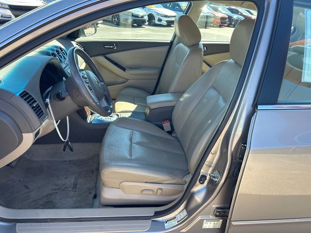 2012 Nissan Altima 4dr Sedan I4 CVT 2.5 S - 23099405 - 7