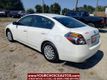 2012 Nissan Altima 4dr Sedan I4 CVT 2.5 S - 22603857 - 2