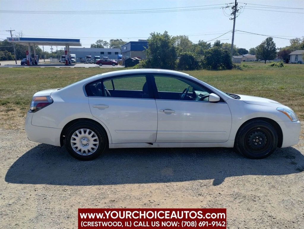 2012 Nissan Altima 4dr Sedan I4 CVT 2.5 S - 22603857 - 7