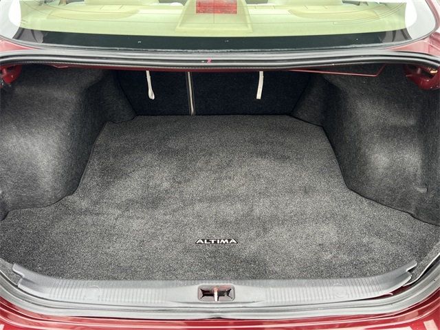 2012 Nissan Altima 4dr Sedan I4 CVT 2.5 S - 22973681 - 13