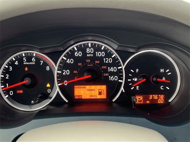 2012 Nissan Altima 4dr Sedan I4 CVT 2.5 S - 22973681 - 19