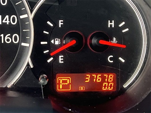 2012 Nissan Altima 4dr Sedan I4 CVT 2.5 S - 22973681 - 20