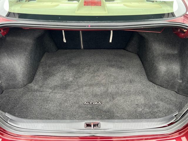 2012 Nissan Altima 4dr Sedan I4 CVT 2.5 S - 23008457 - 13