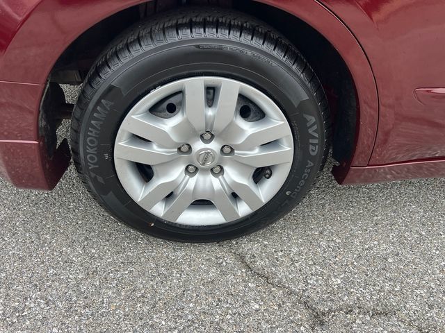 2012 Nissan Altima 4dr Sedan I4 CVT 2.5 S - 23008457 - 14