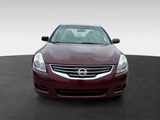 2012 Nissan Altima 4dr Sedan I4 CVT 2.5 S - 23008457 - 7
