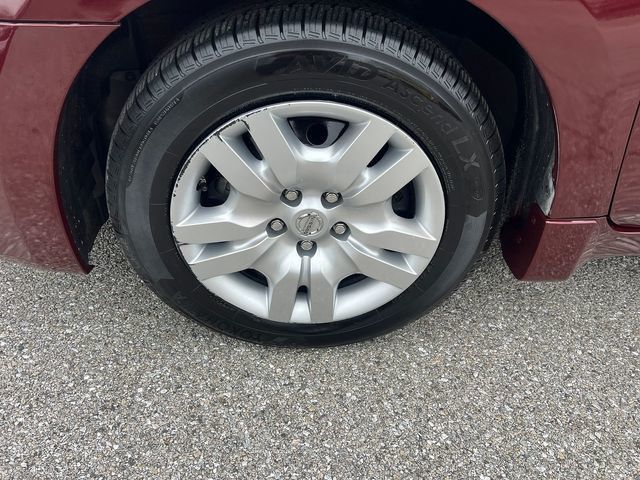 2012 Nissan Altima 4dr Sedan I4 CVT 2.5 S - 23008457 - 8