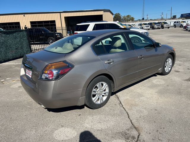 2012 Nissan Altima 4dr Sedan I4 CVT 2.5 SL - 22941337 - 3