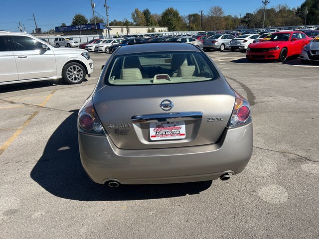 2012 Nissan Altima 4dr Sedan I4 CVT 2.5 SL - 22941337 - 4