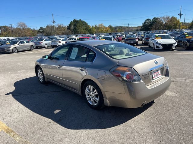 2012 Nissan Altima 4dr Sedan I4 CVT 2.5 SL - 22941337 - 5