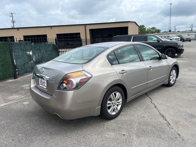 2012 Nissan Altima 4dr Sedan I4 CVT 2.5 SL - 23052790 - 3