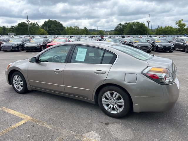 2012 Nissan Altima 4dr Sedan I4 CVT 2.5 SL - 23052790 - 5