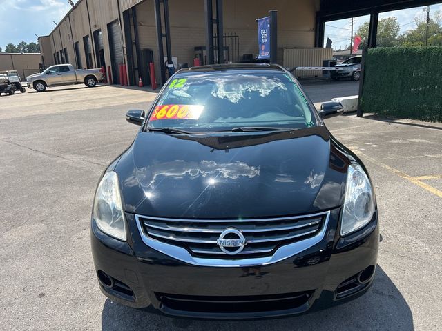 2012 Nissan Altima 4dr Sedan I4 CVT 2.5 SL - 23075927 - 1