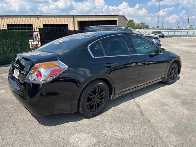 2012 Nissan Altima 4dr Sedan I4 CVT 2.5 SL - 23075927 - 3