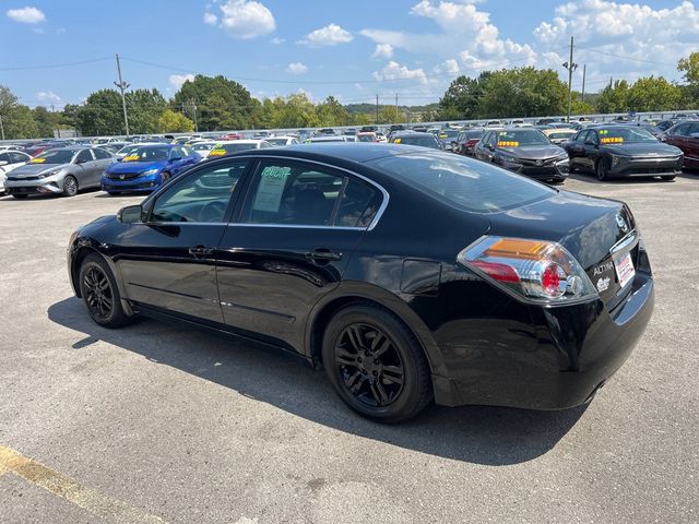 2012 Nissan Altima 4dr Sedan I4 CVT 2.5 SL - 23075927 - 5