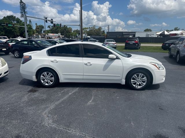 2012 Nissan Altima 4dr Sedan I4 CVT 2.5 SL - 22891873 - 7