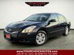 2012 Nissan Altima 4dr Sedan I4 CVT 2.5 SL - 22964300 - 0