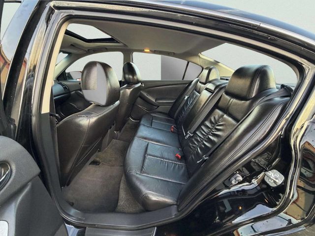 2012 Nissan Altima 4dr Sedan I4 CVT 2.5 SL - 22964300 - 17