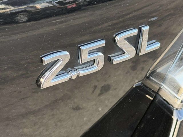 2012 Nissan Altima 4dr Sedan I4 CVT 2.5 SL - 22964300 - 18