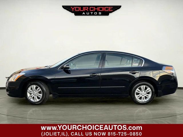 2012 Nissan Altima 4dr Sedan I4 CVT 2.5 SL - 22964300 - 1