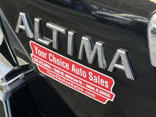 2012 Nissan Altima 4dr Sedan I4 CVT 2.5 SL - 22964300 - 19