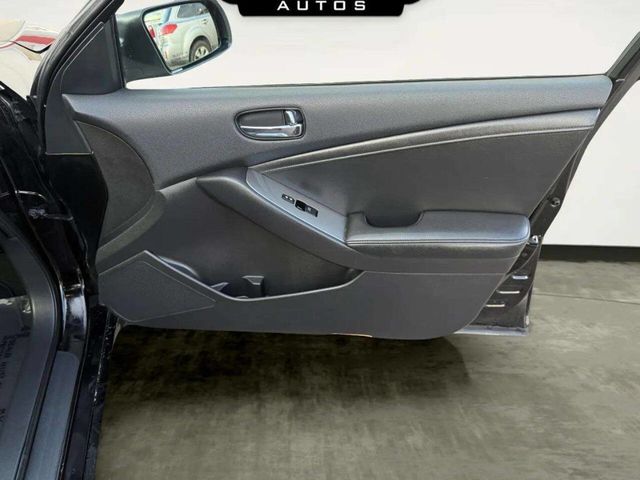 2012 Nissan Altima 4dr Sedan I4 CVT 2.5 SL - 22964300 - 24