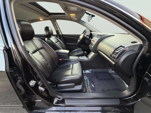 2012 Nissan Altima 4dr Sedan I4 CVT 2.5 SL - 22964300 - 25