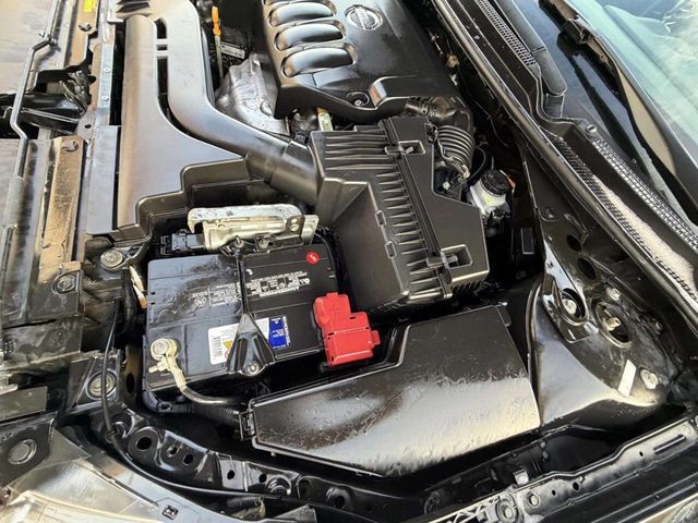 2012 Nissan Altima 4dr Sedan I4 CVT 2.5 SL - 22964300 - 27