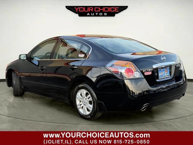 2012 Nissan Altima 4dr Sedan I4 CVT 2.5 SL - 22964300 - 2