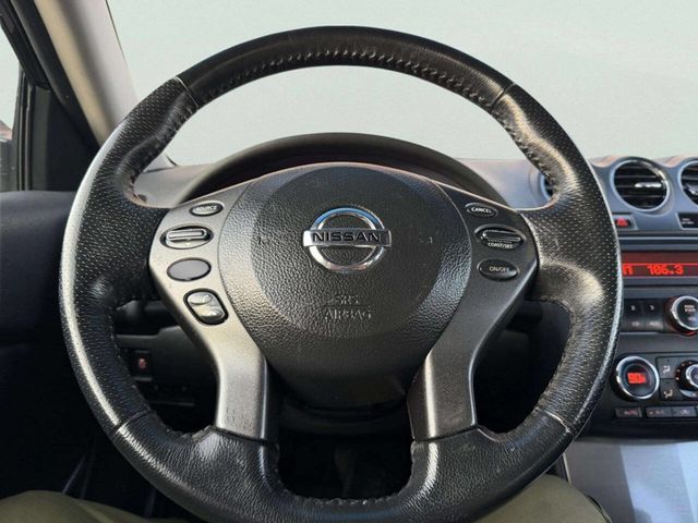 2012 Nissan Altima 4dr Sedan I4 CVT 2.5 SL - 22964300 - 30