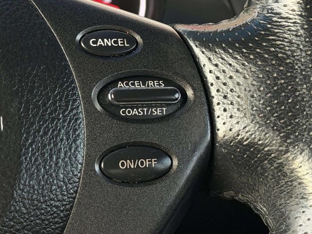 2012 Nissan Altima 4dr Sedan I4 CVT 2.5 SL - 22964300 - 31