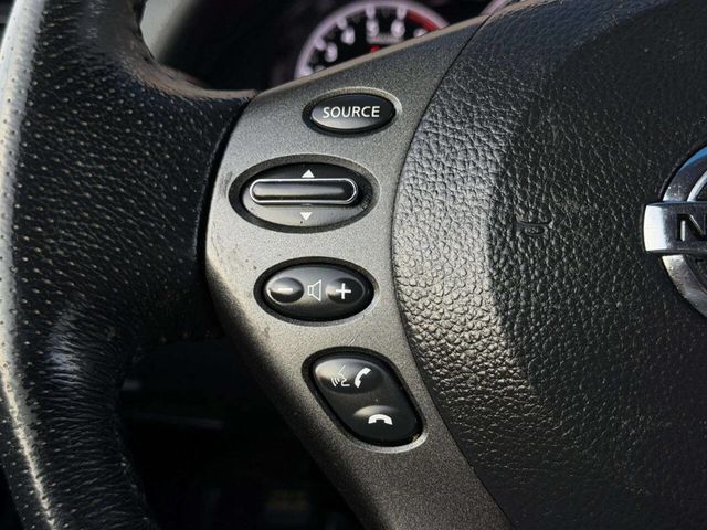 2012 Nissan Altima 4dr Sedan I4 CVT 2.5 SL - 22964300 - 32