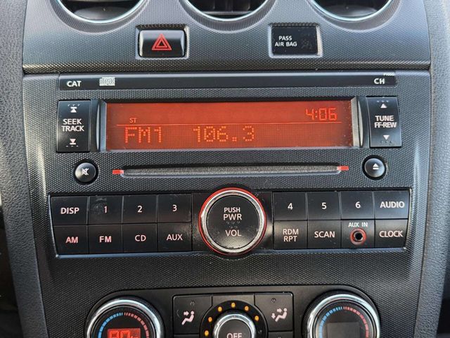 2012 Nissan Altima 4dr Sedan I4 CVT 2.5 SL - 22964300 - 38