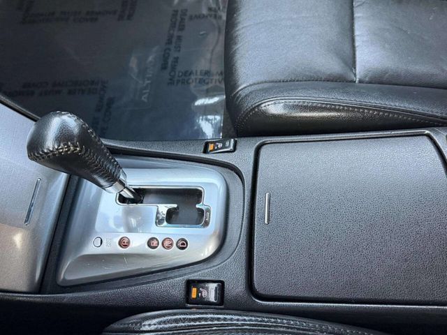 2012 Nissan Altima 4dr Sedan I4 CVT 2.5 SL - 22964300 - 39