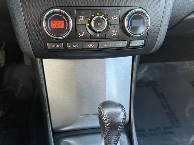 2012 Nissan Altima 4dr Sedan I4 CVT 2.5 SL - 22964300 - 40