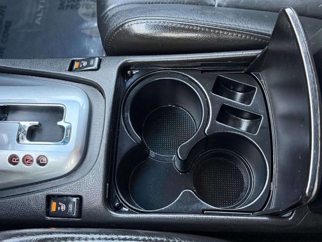 2012 Nissan Altima 4dr Sedan I4 CVT 2.5 SL - 22964300 - 41