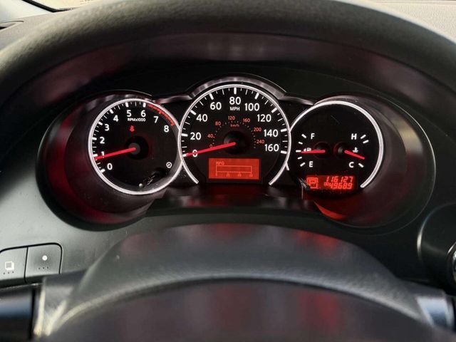 2012 Nissan Altima 4dr Sedan I4 CVT 2.5 SL - 22964300 - 46