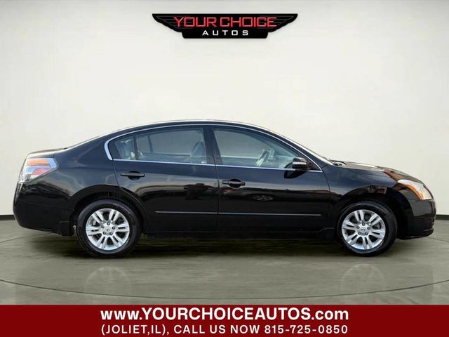 2012 Nissan Altima 4dr Sedan I4 CVT 2.5 SL - 22964300 - 5