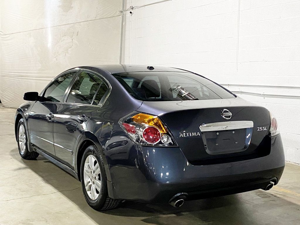 2012 Nissan Altima 4dr Sedan I4 CVT 2.5 SL - 22424289 - 14