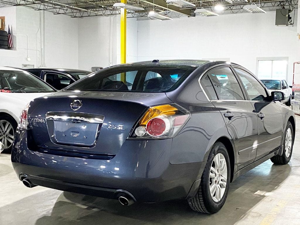 2012 Nissan Altima 4dr Sedan I4 CVT 2.5 SL - 22424289 - 15