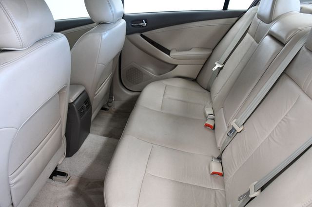 2012 Nissan Altima 4dr Sedan I4 CVT 2.5 SL - 23014742 - 9