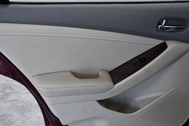 2012 Nissan Altima 4dr Sedan I4 CVT 2.5 SL - 23014742 - 10