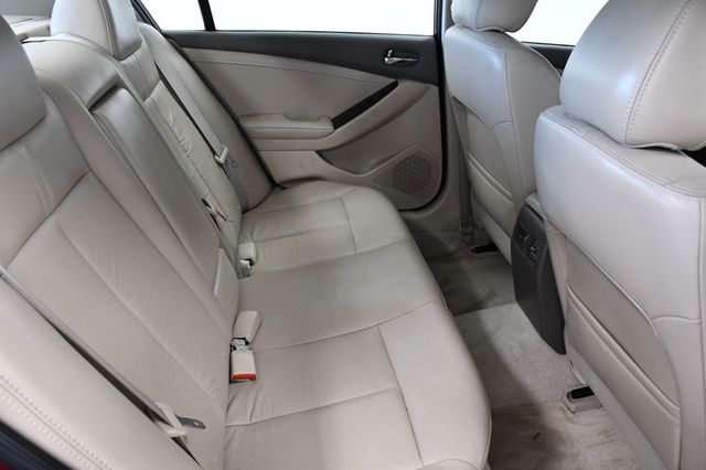 2012 Nissan Altima 4dr Sedan I4 CVT 2.5 SL - 23014742 - 13