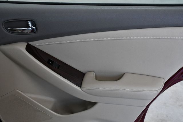 2012 Nissan Altima 4dr Sedan I4 CVT 2.5 SL - 23014742 - 14