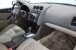 2012 Nissan Altima 4dr Sedan I4 CVT 2.5 SL - 23014742 - 16