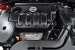 2012 Nissan Altima 4dr Sedan I4 CVT 2.5 SL - 23014742 - 18