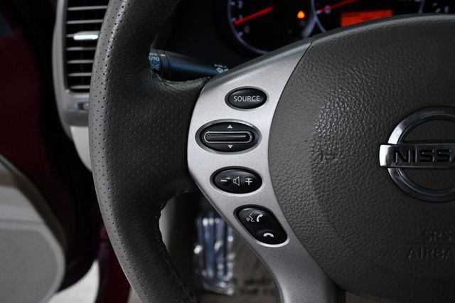 2012 Nissan Altima 4dr Sedan I4 CVT 2.5 SL - 23014742 - 20